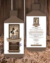 'No Rinse' Duo 500ml